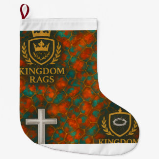 Meia De Natal Grande Promote Your Party 