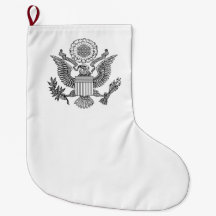 Selo excelente dos Estados Unidos da América (EUA)