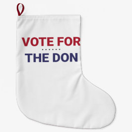 Meia De Natal Grande Votação no Don (eleição dos EUA em 2020)