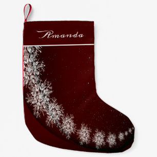 MEIA DE NATAL PEQUENA 