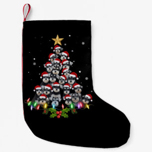 MEIA DE NATAL PEQUENA 