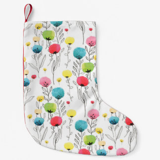 Meia De Natal Pequena abstract, art, artistic, backdrop, background, bea