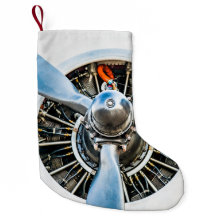 Aeronave Douglas DC-3. Hélice