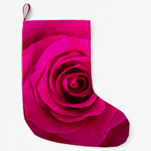 Meia De Natal Pequena belo decor branco, fundo, beleza