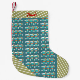 Meia De Natal Pequena Canecas de Natal Pequeno Meião de Natal