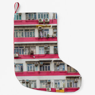 MEIA DE NATAL PEQUENA CASA RESIDENCIAL EM HONG KONG