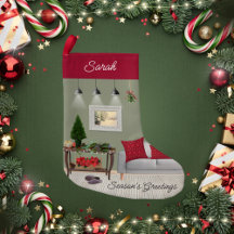 Cena de Natal Quinta