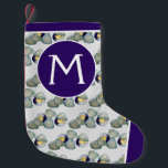 Meia De Natal Pequena Clams Seafood Clambake Beach Ocean Clam<br><div class="desc">Apenas personalize com suas informações para uma decoração de feriado única! O armazenamento apresenta uma ilustração original do marcador de cascas de moluscos. Este design também está disponível em outros produtos. Não vê o que está procurando? Precisa de ajuda para a personalização? Entre em contato com Rebecca para ter algo...</div>