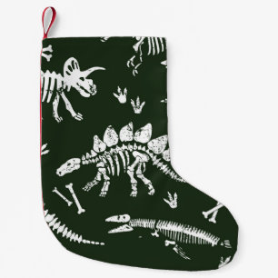 Meia De Natal Pequena Crocodilos bonitos de desenho, ilustração perfeita