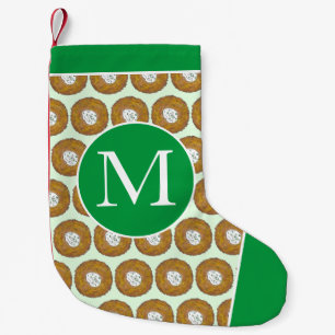 Meia De Natal Pequena Delicioso Trava Batata Pancakes Hanukkah Cuisine