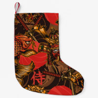 Estilo japonês padrão uniforme de vintage com samu