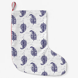 Meia De Natal Pequena Estoque de Natal