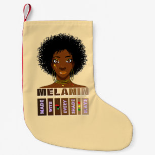 Meia De Natal Pequena Feito Com Melanina Todas As Apresentações De Sombr