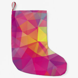 Meia De Natal Pequena fundo abstrato, hipster, cor, funk, o