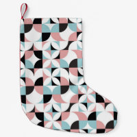 Geometria minimalista, estilo escandinavo trabalho