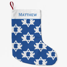 Hanukkah Doves da Paz