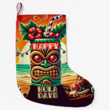 Happy Hula Days e Mele Kalikimaka