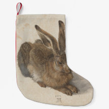 Hare (por Albrecht Dürer)