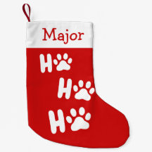 Ho Ho Ho Dog Name