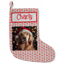 Lindo Golden Retriever, Personalizado Com Nome, Ca