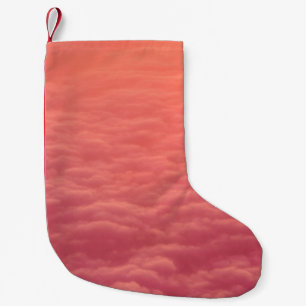 MEIA DE NATAL PEQUENA MAR DE NUVENS BRANCAS