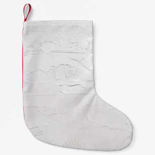 Meia De Natal Pequena Mínimo