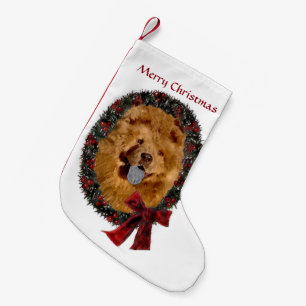 Meia De Natal Pequena Natal da comida de comida