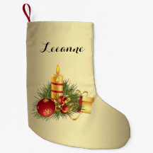 Nome de Natal do ouro