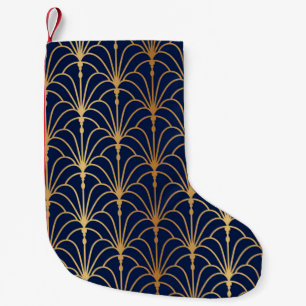 Meia De Natal Pequena Padrão perfeito do ventilador. Chinês, japonês.