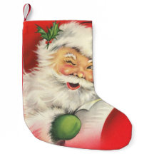 Papai Noel Vintage