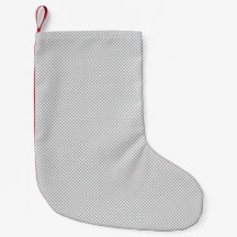 Papel de Presente Cinza com Padrão de Natal Modern