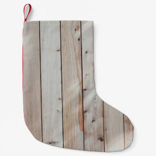 Meia De Natal Pequena Parede