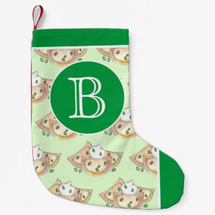 Meia De Natal Pequena Pierogies Potato Dumplings Polonês Comida Restaura