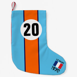 MEIA DE NATAL PEQUENA RACING