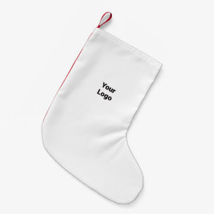 Meia De Natal Pequena Simples e elegante, feliz Natal Chri