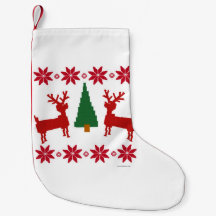 Suéter de Natal Stylin