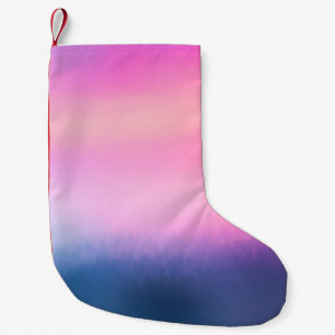 Meia De Natal Pequena textura de alta resolução, gráfico suave e colorid