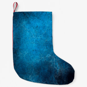 Meia De Natal Pequena Textura de dintagem de fundo