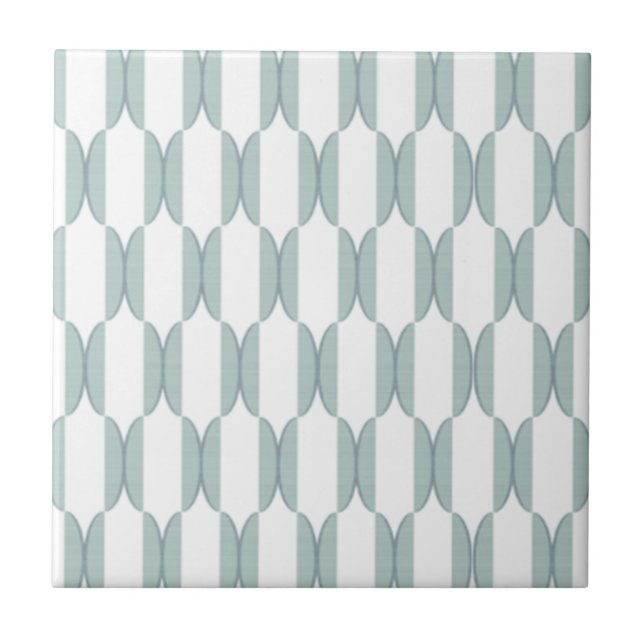 MEIA LUA RETRO NA LUZ - COR VERDE (Frente)