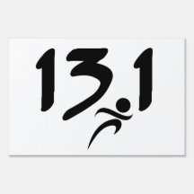 Meia-maratona 13,1