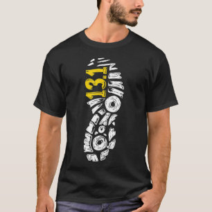 Meia Maratona Camisa Maratonista Presente 13,1 Sh