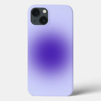 Meia-noite Aura Phonecase!