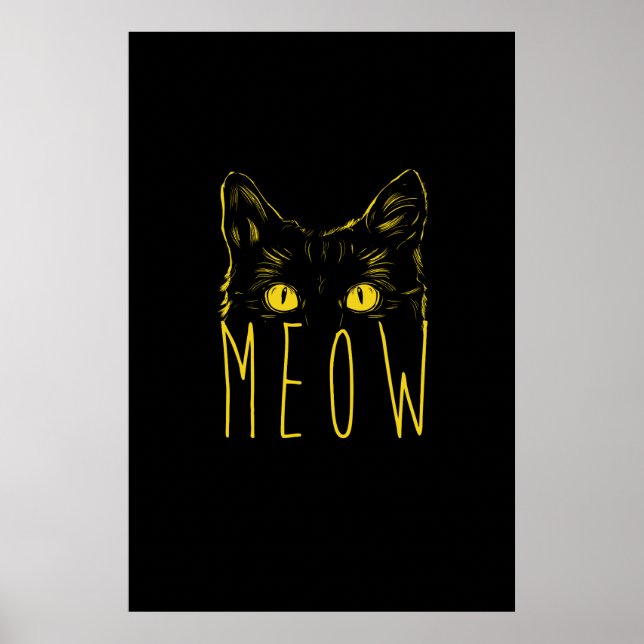 Meia - Poster (Frente)