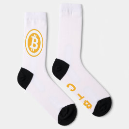 MEIAS BITCOIN comprar
