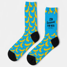 Meias com Piada Fofa | Presente do Dia dos Namorad