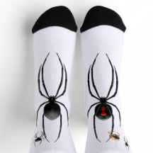 Meias de Aranha