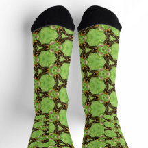 meias de fotografia de borboletas