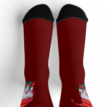 Meias de Natal