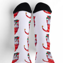 Meias de Natal