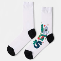 Meias de NATAL